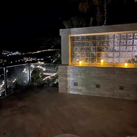 Villa Aleandra Con Maravillosas Vistas Al Mar! Altea Eksteriør bilde