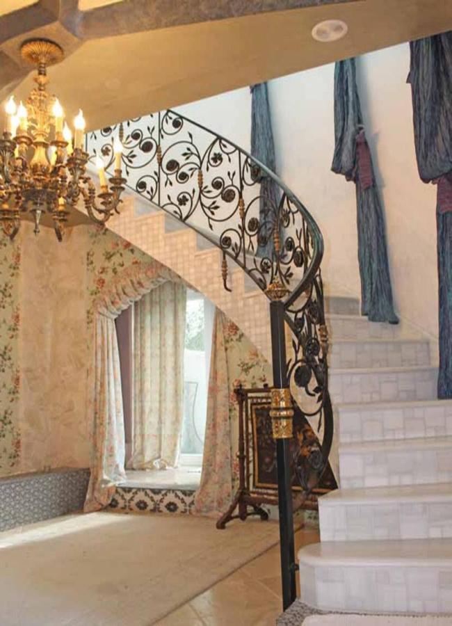 Villa Aleandra Con Maravillosas Vistas Al Mar! Altea Eksteriør bilde