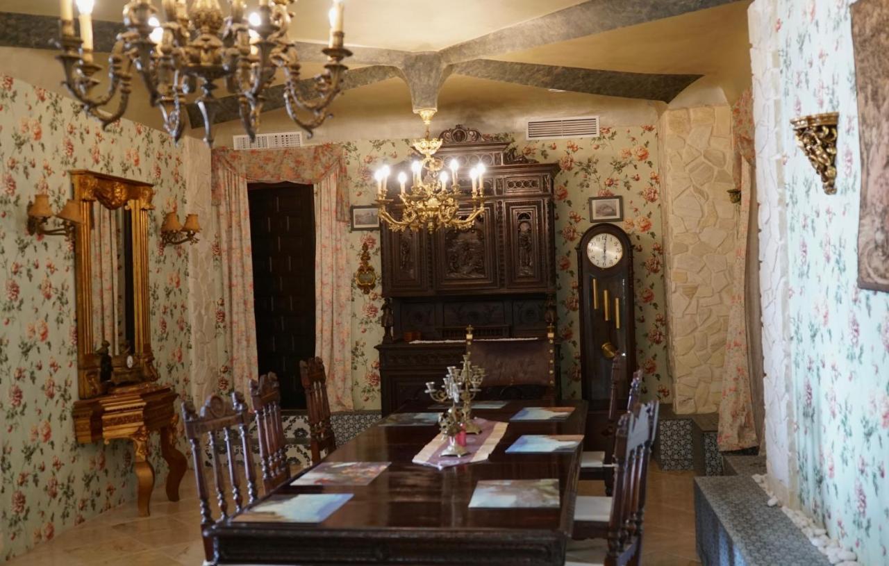 Villa Aleandra Con Maravillosas Vistas Al Mar! Altea Eksteriør bilde